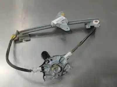 Peça sobressalente para automóvel em segunda mão elevador de vidros traseiro direito por peugeot 307 (s1) xr referências oem iam 115280ard