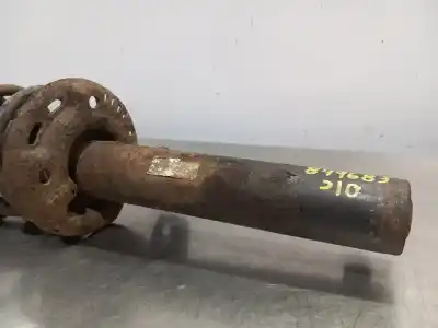 Second-hand car spare part front left shock absorber for volkswagen eos (1f8) basis oem iam references   n4.z1.01.01.15