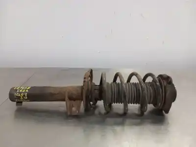 Second-hand car spare part front left shock absorber for volkswagen eos (1f8) basis oem iam references   n4.z1.01.01.15