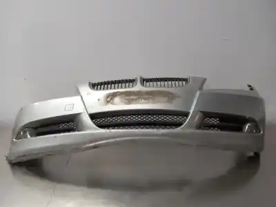 Peça sobressalente para automóvel em segunda mão para choques dianteiro por bmw serie 3 touring (e91) 320i referências oem iam   n5.z1.7.13.m