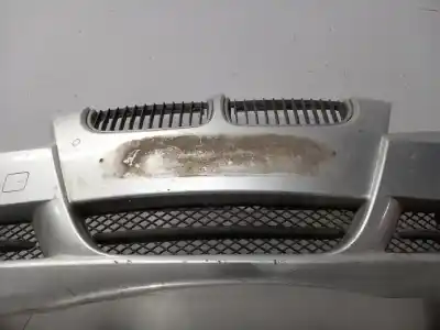 Peça sobressalente para automóvel em segunda mão para choques dianteiro por bmw serie 3 touring (e91) 320i referências oem iam   n5.z1.7.13.m
