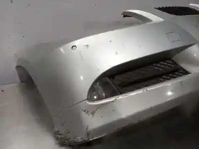 Peça sobressalente para automóvel em segunda mão para choques dianteiro por bmw serie 3 touring (e91) 320i referências oem iam 