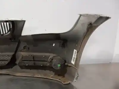 Peça sobressalente para automóvel em segunda mão para choques dianteiro por bmw serie 3 touring (e91) 320i referências oem iam   n5.z1.7.13.m
