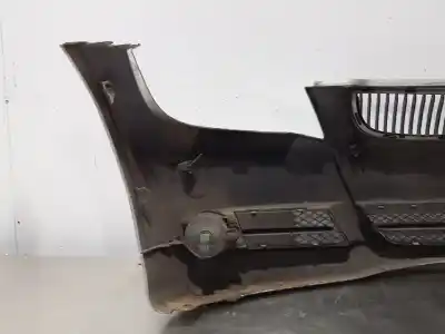 Peça sobressalente para automóvel em segunda mão para choques dianteiro por bmw serie 3 touring (e91) 320i referências oem iam   n5.z1.7.13.m