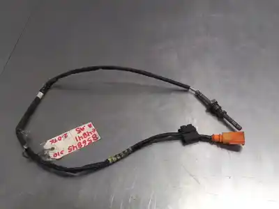 Автозапчасти б/у лямбда-зонд за audi a5 coupe (8t) 2.0 tdi quattro ссылки oem iam 03l906088cc  n2.z1.1.5