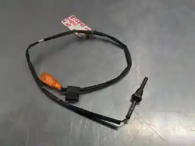 Автозапчасти б/у лямбда-зонд за audi a5 coupe (8t) 2.0 tdi quattro ссылки oem iam 03l906088cc