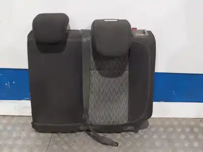 Автозапчасти б/у ЗАДНИЕ СИДЕНЬЯ за OPEL MOKKA  ссылки OEM IAM   N2.Z2.PASILLO.5.F.2