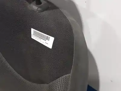 Peça sobressalente para automóvel em segunda mão assento dianteiro esquerdo por citroen c3 1.4 hdi cat (8hy / dv4ted4) 90 cv / 66 kw referências oem iam   n2.z2.pasillo.3.f.4