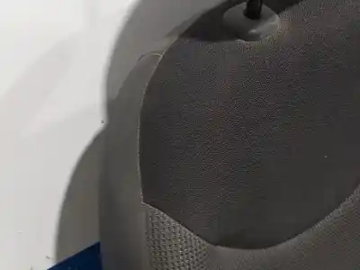Peça sobressalente para automóvel em segunda mão assento dianteiro esquerdo por citroen c3 1.4 hdi cat (8hy / dv4ted4) 90 cv / 66 kw referências oem iam   n2.z2.pasillo.3.f.4