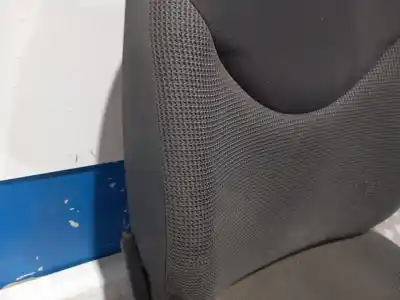 Peça sobressalente para automóvel em segunda mão assento dianteiro esquerdo por citroen c3 1.4 hdi cat (8hy / dv4ted4) 90 cv / 66 kw referências oem iam   n2.z2.pasillo.3.f.4