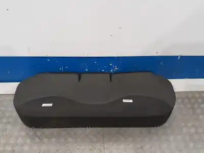 Pezzo di ricambio per auto di seconda mano SEDILI POSTERIORI per CITROEN C3  Riferimenti OEM IAM   N2.Z2