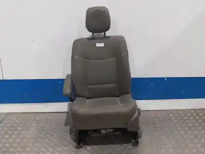 Second-hand car spare part LEFT FRONT SEAT for RENAULT ESPACE IV (JK0)  OEM IAM references   N2.Z2