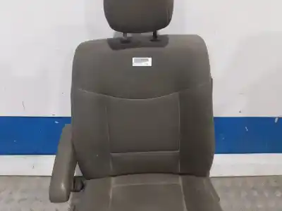 Автозапчастина б/у ліве передне сиділо для renault espace iv (jk0) authentique посилання на oem iam   n2.z2