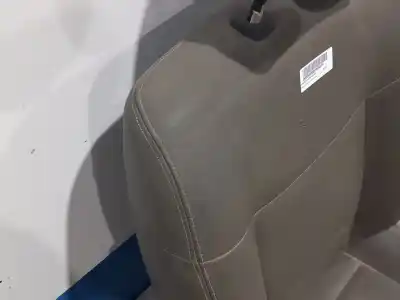 Автозапчастина б/у ліве передне сиділо для renault espace iv (jk0) authentique посилання на oem iam   n2.z2