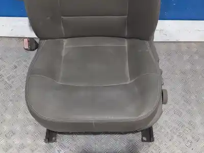 Автозапчастина б/у ліве передне сиділо для renault espace iv (jk0) authentique посилання на oem iam   n2.z2