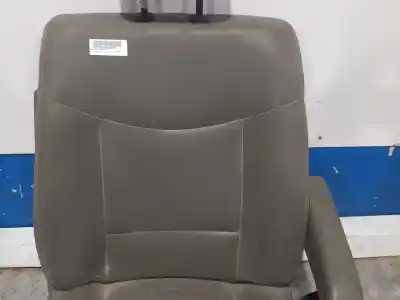 Gebrauchtes Autoersatzteil RECHTER VORDERSITZ zum RENAULT ESPACE IV (JK0)  OEM-IAM-Referenzen   N2.Z2.PASILLO.2.F.3