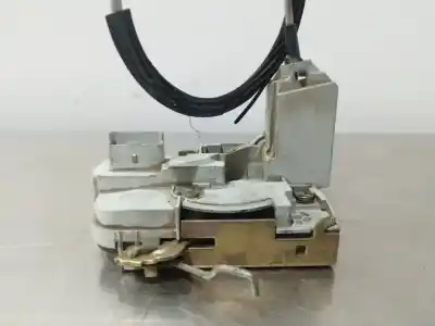 Second-hand car spare part front right door lock for peugeot 307 break / sw (s1) 307 break / sw (s1) (2002 - 2005) oem iam references   n1.z1.28.2.a