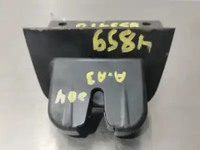 Автозапчастина б/у замок багажника / ворот для audi a3 (8p1) 2.0 tdi 16v посилання на oem iam 8p3827469a  n1.z1.28.2.m