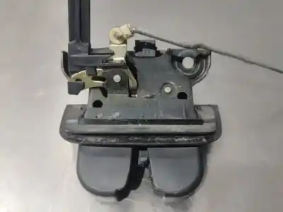 Автозапчастина б/у замок багажника / ворот для audi a3 (8p1) 2.0 tdi 16v посилання на oem iam 8p3827469a  n1.z1.28.2.m