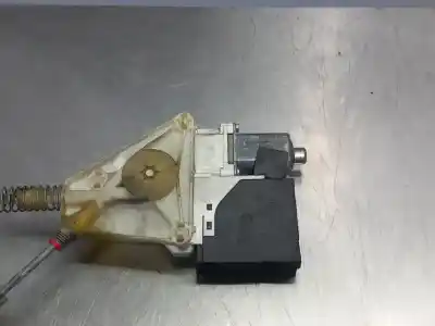 Second-hand car spare part passenger side right window regulator for audi a3 (8p1) 2.0 tdi 16v oem iam references 8p0959802e  n1.z2.17.2.2