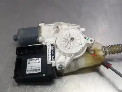 Second-hand car spare part passenger side right window regulator for audi a3 (8p1) 2.0 tdi 16v oem iam references 8p0959802e