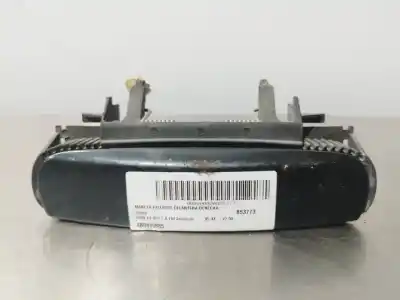 Автозапчастина б/у зовнішня ручка передня прав для audi a3 (8p1) 2.0 tdi 16v посилання на oem iam 4b0839885  n2.z1.1.5