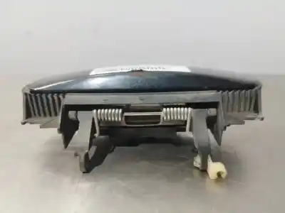 Автозапчастина б/у зовнішня ручка передня прав для audi a3 (8p1) 2.0 tdi 16v посилання на oem iam 4b0839885  n2.z1.1.5