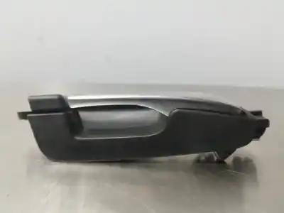 Second-hand car spare part interior right front handle for audi a3 (8p1) 2.0 tdi 16v oem iam references 8p3867020