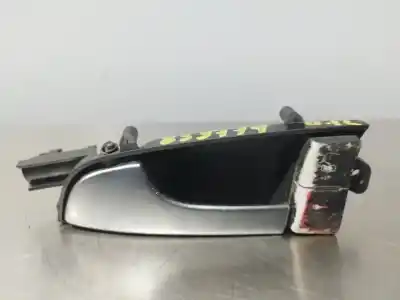 Автозапчасти б/у левая передняя внутренняя ручка за audi a3 (8p1) 2.0 tdi 16v ссылки oem iam 8p3867019  n2.z1.1.5