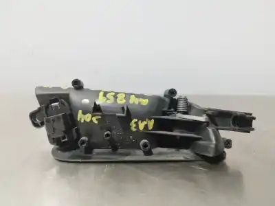 Автозапчасти б/у левая передняя внутренняя ручка за audi a3 (8p1) 2.0 tdi 16v ссылки oem iam 8p3867019  n2.z1.1.5