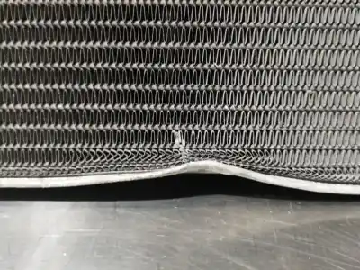 Автозапчастина б/у водяний радіатор для audi a3 (8p1) 2.0 tdi 16v посилання на oem iam 1k0121251n  n2.z1.42.2.1