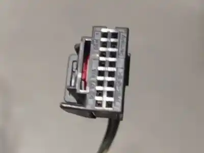 Second-hand car spare part right rearview mirror for audi a3 (8p1) 2.0 tdi 16v oem iam references   n1.z1.15.1.m