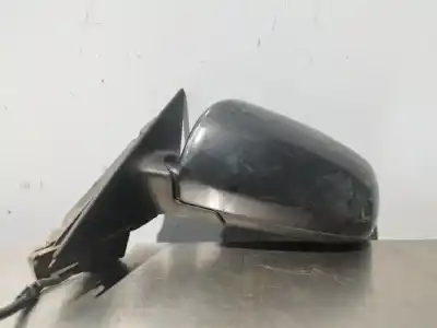 Second-hand car spare part left rearview mirror for audi a3 (8p1) 2.0 tdi 16v oem iam references   n1.z1.15.1.m