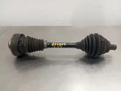 Second-hand car spare part front left transmission for audi a3 (8p1) 2.0 tdi 16v oem iam references 