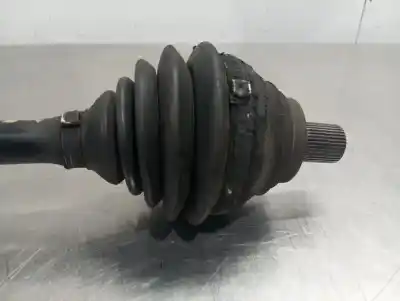 Second-hand car spare part front left transmission for audi a3 (8p1) 2.0 tdi 16v oem iam references   n2.z1.7.6.3