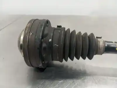 Second-hand car spare part front left transmission for audi a3 (8p1) 2.0 tdi 16v oem iam references   n2.z1.7.6.3