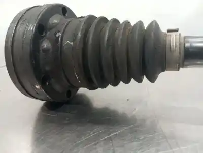 Second-hand car spare part front left transmission for audi a3 (8p1) 2.0 tdi 16v oem iam references   n2.z1.7.6.3