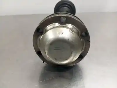 Second-hand car spare part front left transmission for audi a3 (8p1) 2.0 tdi 16v oem iam references   n2.z1.7.6.3