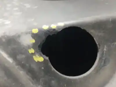 Автозапчастина б/у повітряний фільтр для audi a3 (8p1) 2.0 tdi 16v посилання на oem iam 1k0129607s  n2.z1.deposito.5