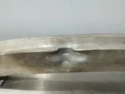 Second-hand car spare part rear bumper reinforcement for audi a3 (8p1) 2.0 tdi 16v oem iam references 