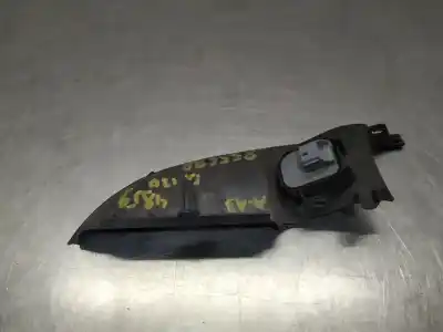 Second-hand car spare part rearview side mirror switch for audi a3 (8p1) 2.0 tdi 16v oem iam references 8p3959557  n2.z1.1.15