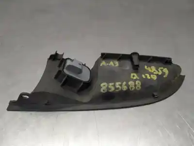 Second-hand car spare part rearview side mirror switch for audi a3 (8p1) 2.0 tdi 16v oem iam references 8p3959557