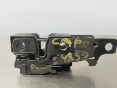 Автозапчастина б/у замок капота для audi a3 (8p1) 2.0 tdi 16v посилання на oem iam 8p0823509c  n1.z1.28.2.m