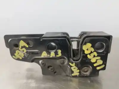 Автозапчастина б/у замок капота для audi a3 (8p1) 2.0 tdi 16v посилання на oem iam 8p0823509c  n1.z1.28.2.m