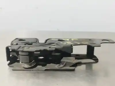 Second-hand car spare part BONNET LOCK for AUDI A3 (8P1)  OEM IAM references 8P0823509C  N1.Z1.28.2.M