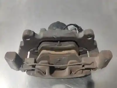 Second-hand car spare part front left brake caliper for audi a3 (8p1) 2.0 tdi 16v oem iam references   n4.01.01.05
