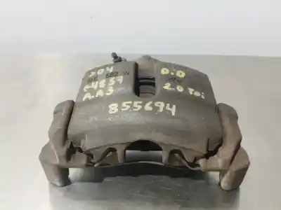 Second-hand car spare part front right brake caliper for audi a3 (8p1) 2.0 tdi 16v oem iam references   n4.01.01.05
