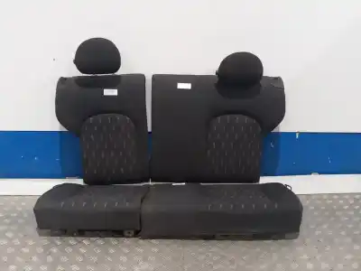 Автозапчастина б/у Задні сидіння для MERCEDES-BENZ CLASE C (W203) SPORTCOUPE  Посилання на OEM IAM   N2.Z2.PASILLO.5.F.3