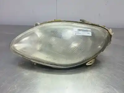 Second-hand car spare part left headlight for smart coupe smart scape oem iam references   n2.z1.41.5.4