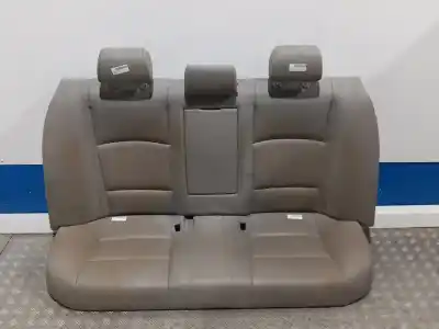 Автозапчастина б/у Задні сидіння для BMW SERIE 5 LIM. (F10)  Посилання на OEM IAM   N2.Z2.PASILLO.5.F.3